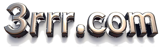 3rr com logo