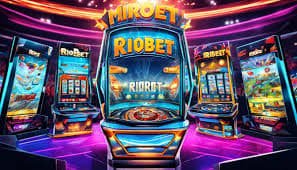 3rr com Slots